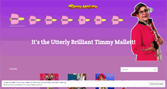 Desktop Screenshot of brillianttv.co.uk