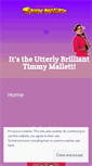 Mobile Screenshot of brillianttv.co.uk